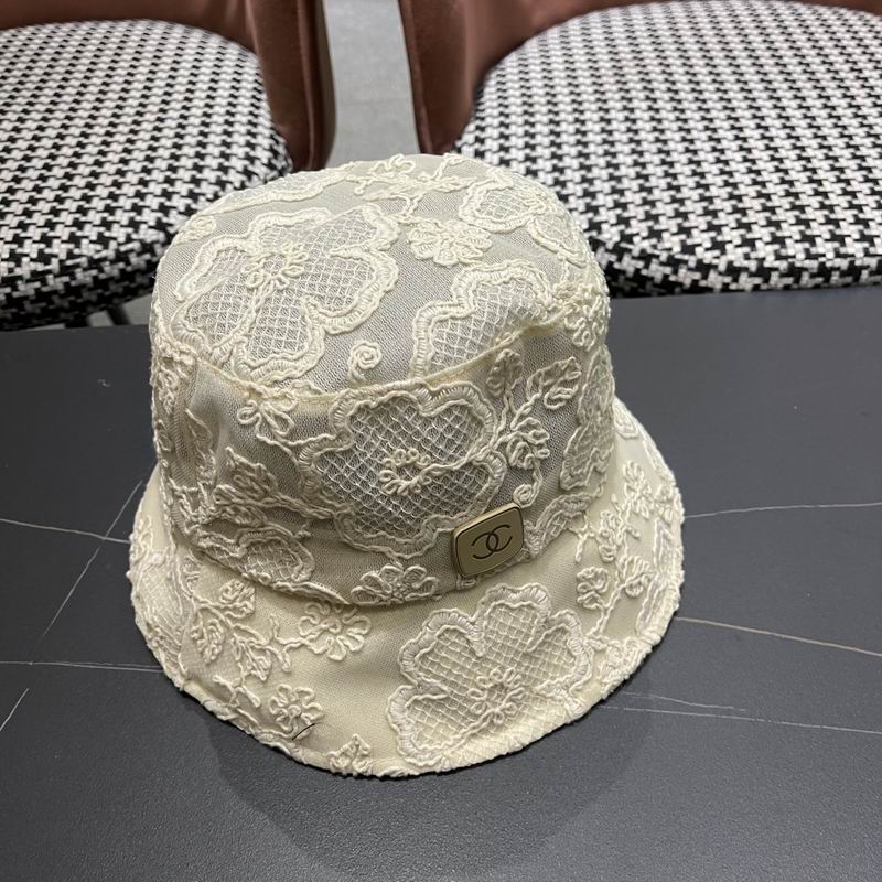 Chanel hat (207)