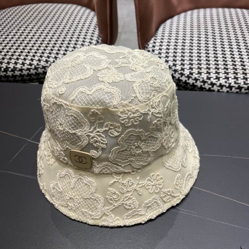 Chanel hat (208)