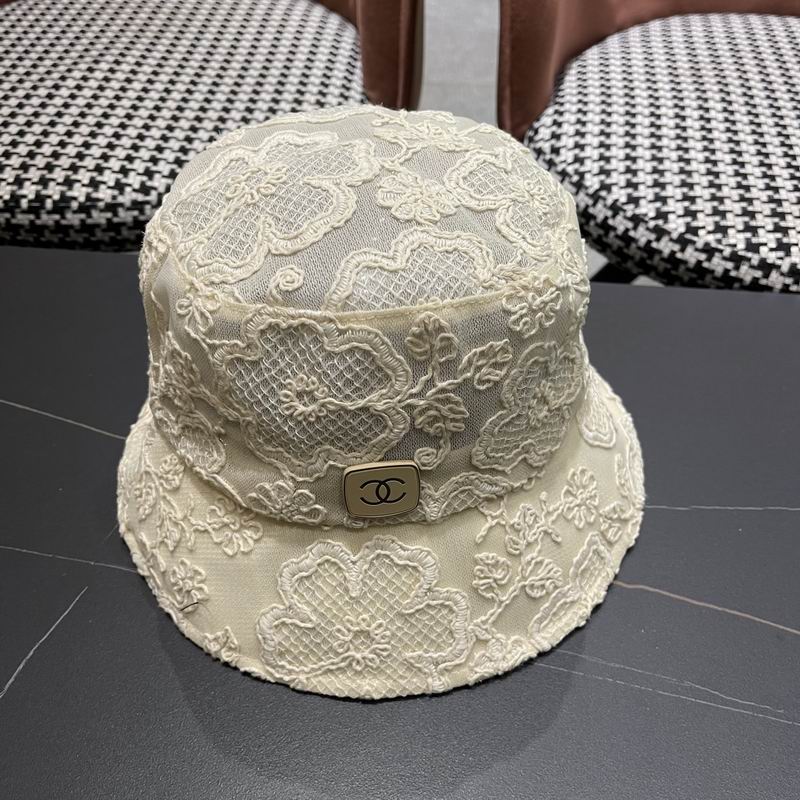 Chanel hat (209)