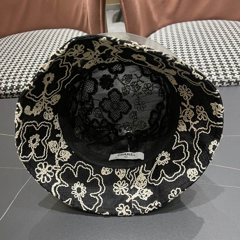 Chanel hat (210)