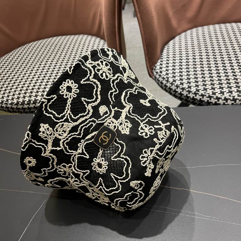Chanel hat (211)