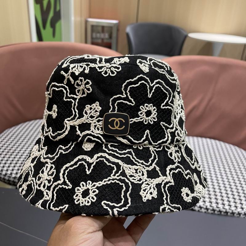 Chanel hat (213)