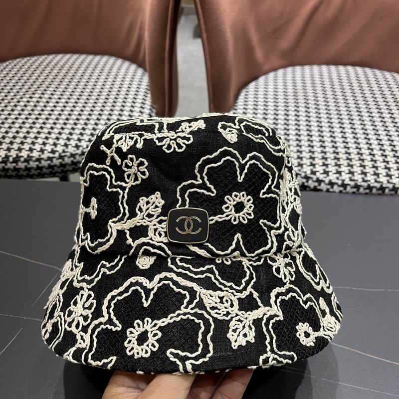 Chanel hat (214)