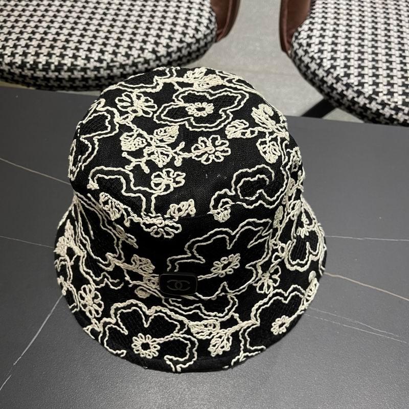 Chanel hat (217)