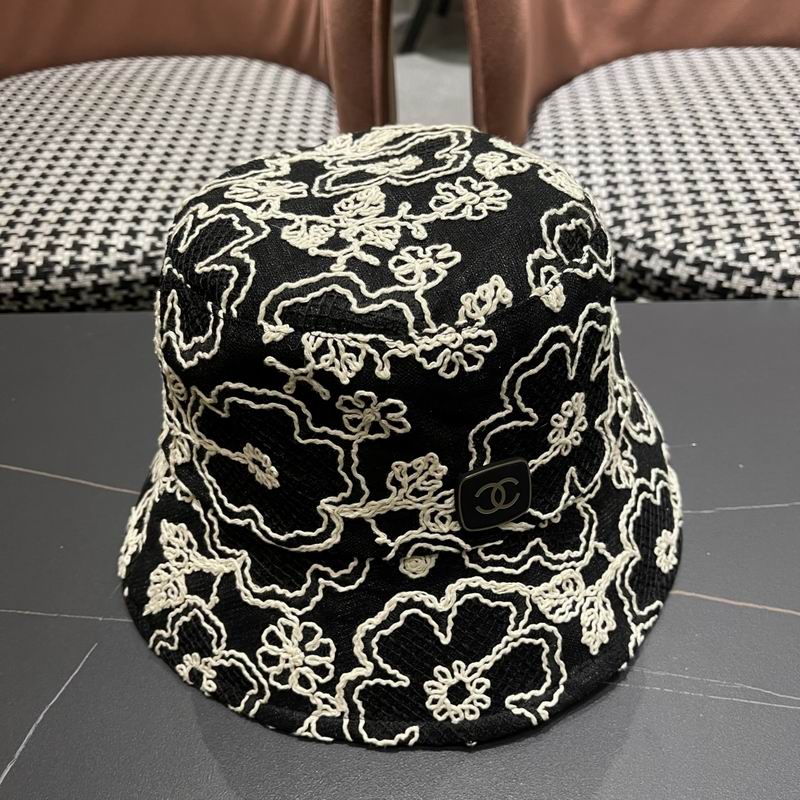 Chanel hat (218)
