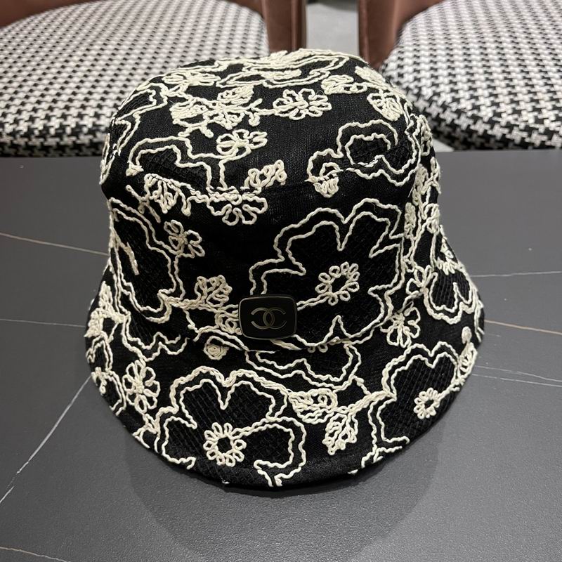 Chanel hat (219)
