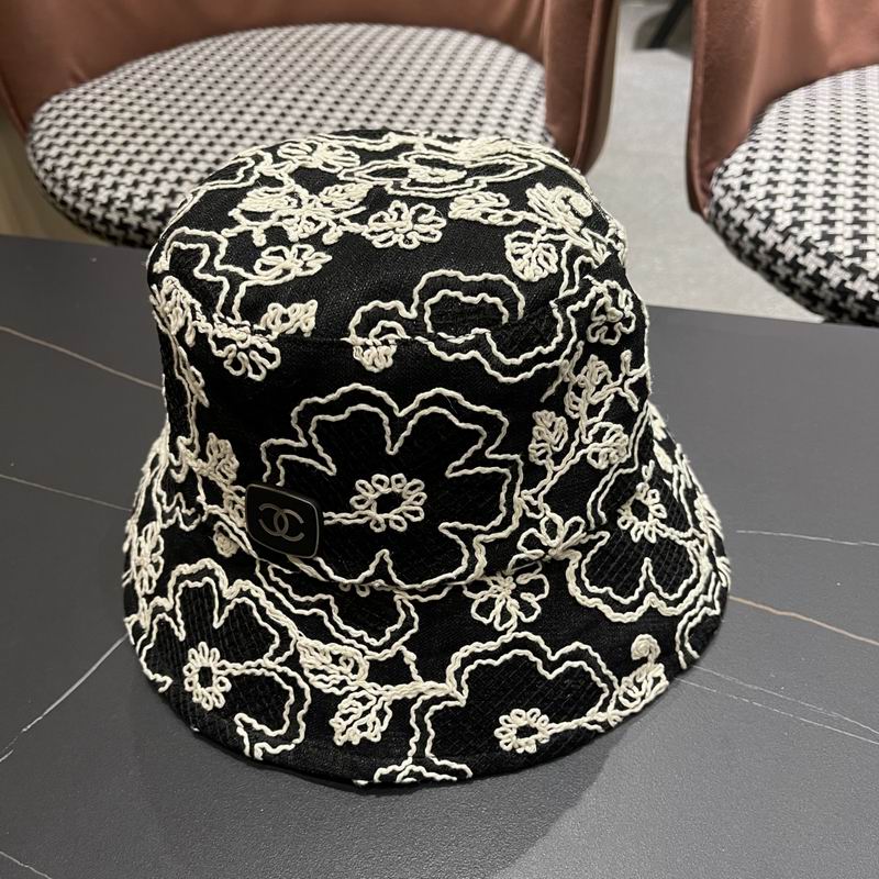 Chanel hat (220)