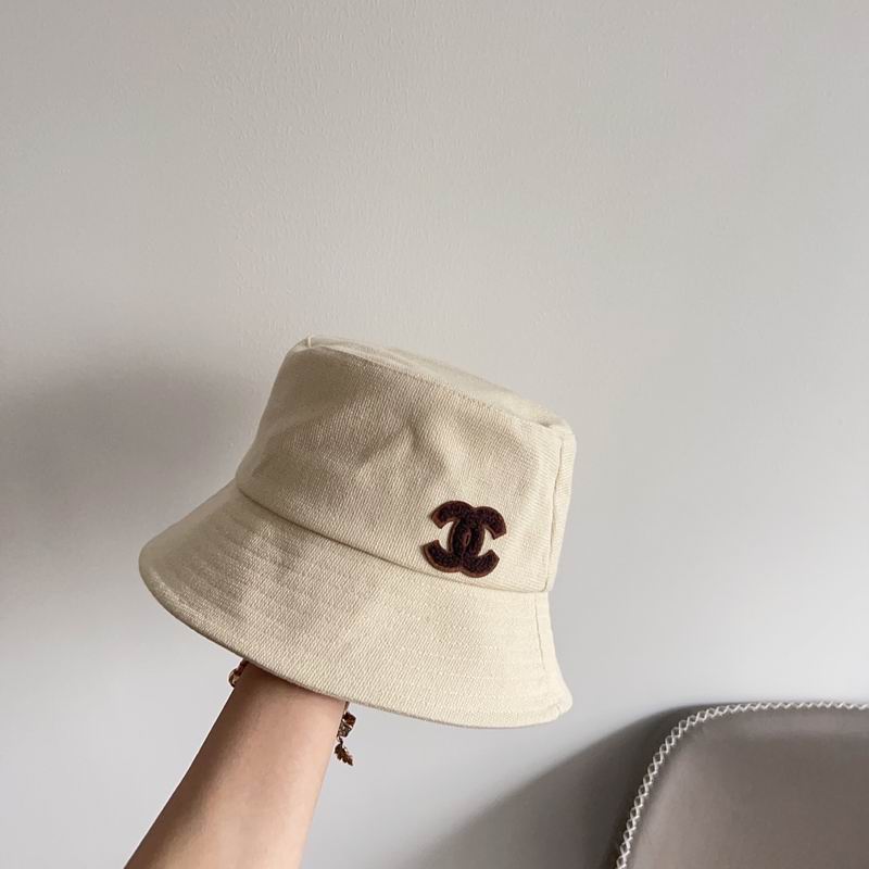 Chanel hat (226)