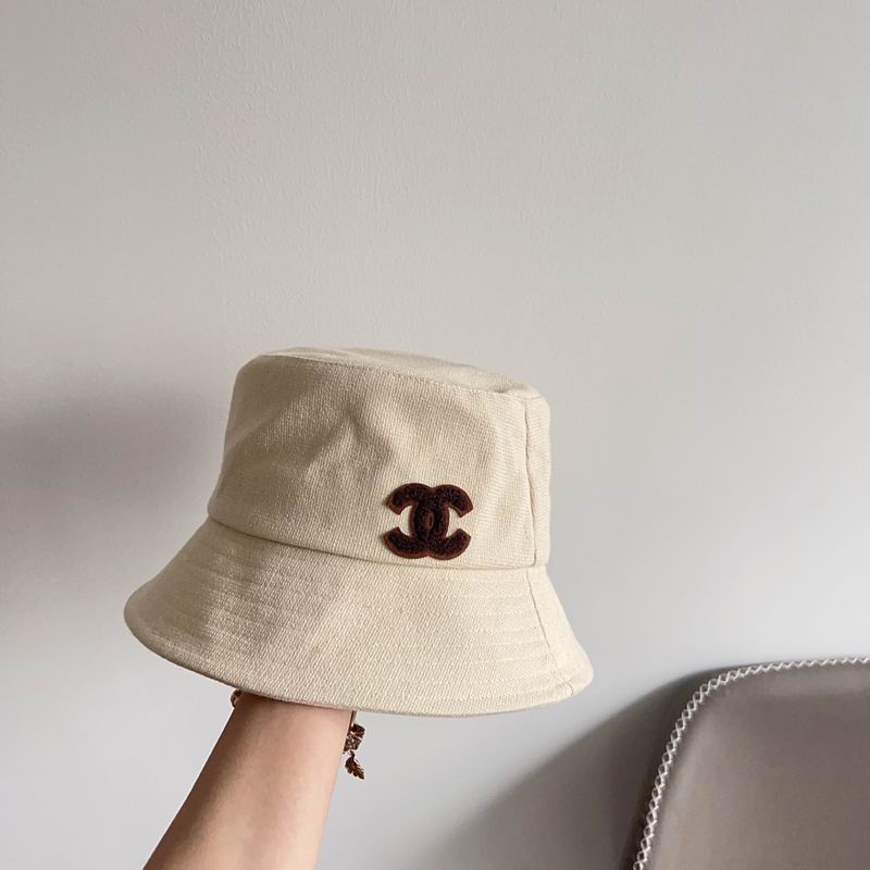 Chanel hat (228)