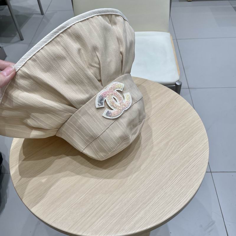 Chanel hat (264)