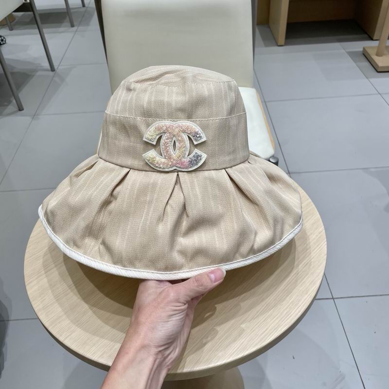Chanel hat (266)