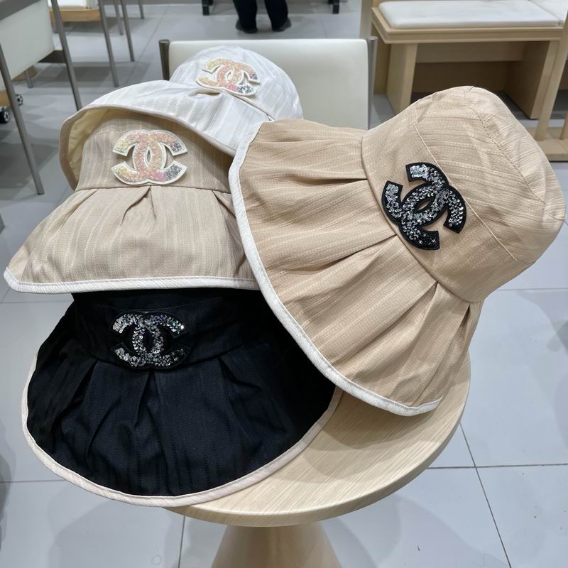Chanel hat (267)