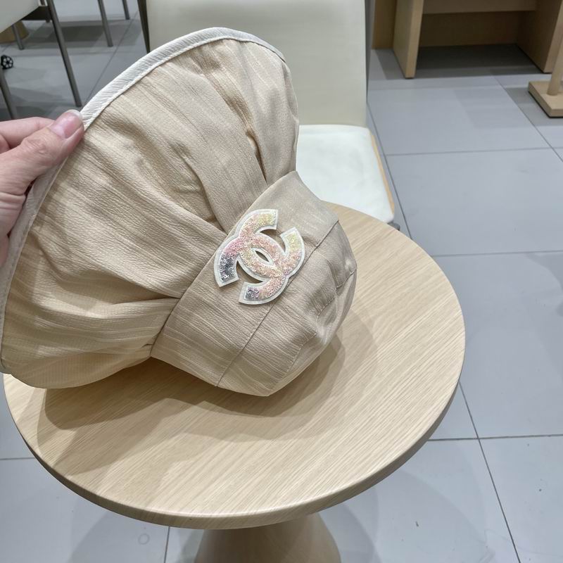 Chanel hat (268)