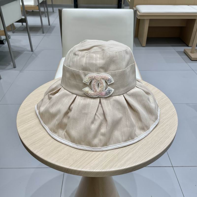 Chanel hat (271)