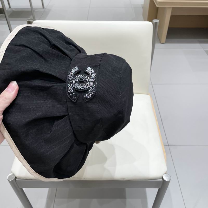 Chanel hat (273)