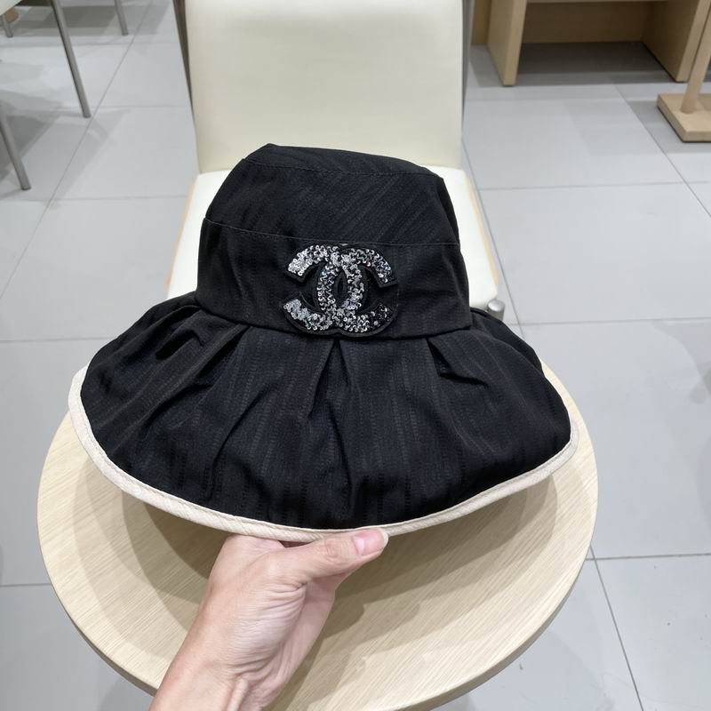 Chanel hat (275)