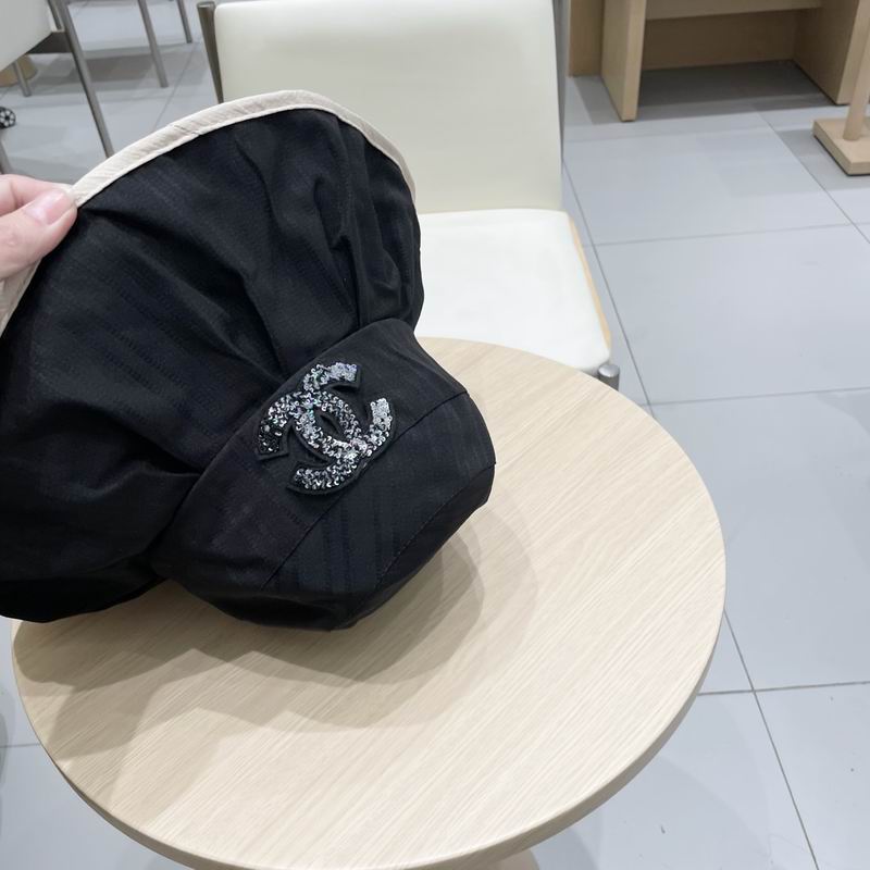 Chanel hat (277)
