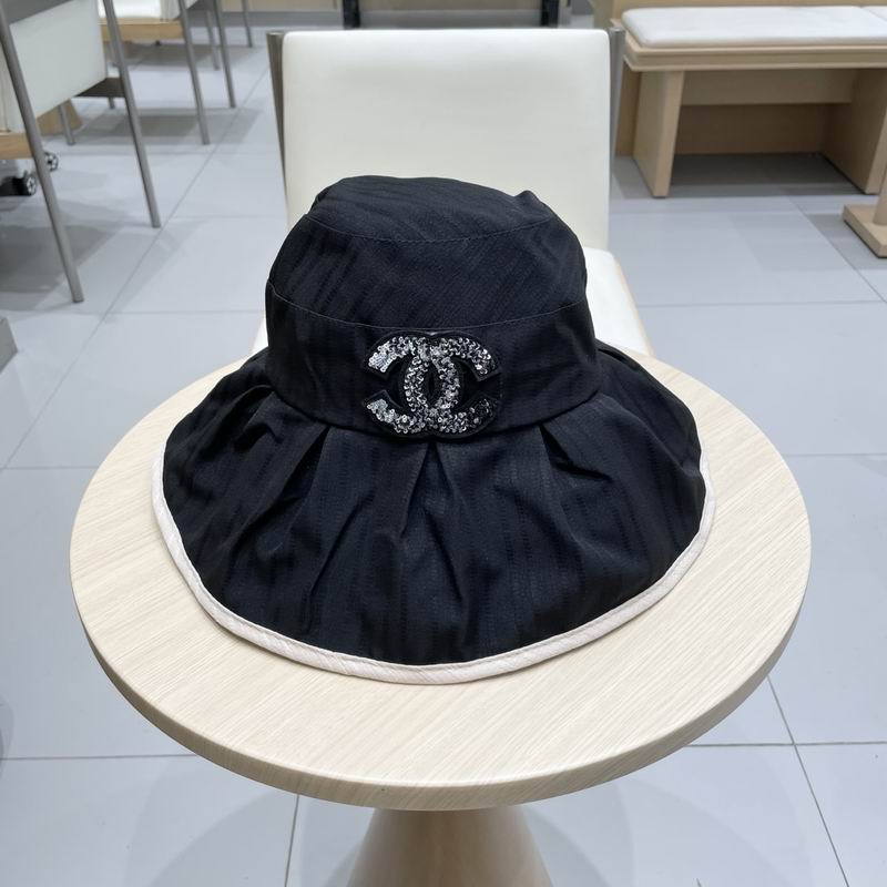 Chanel hat (280)