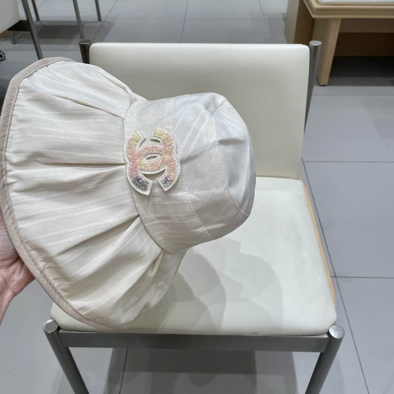 Chanel hat (282)