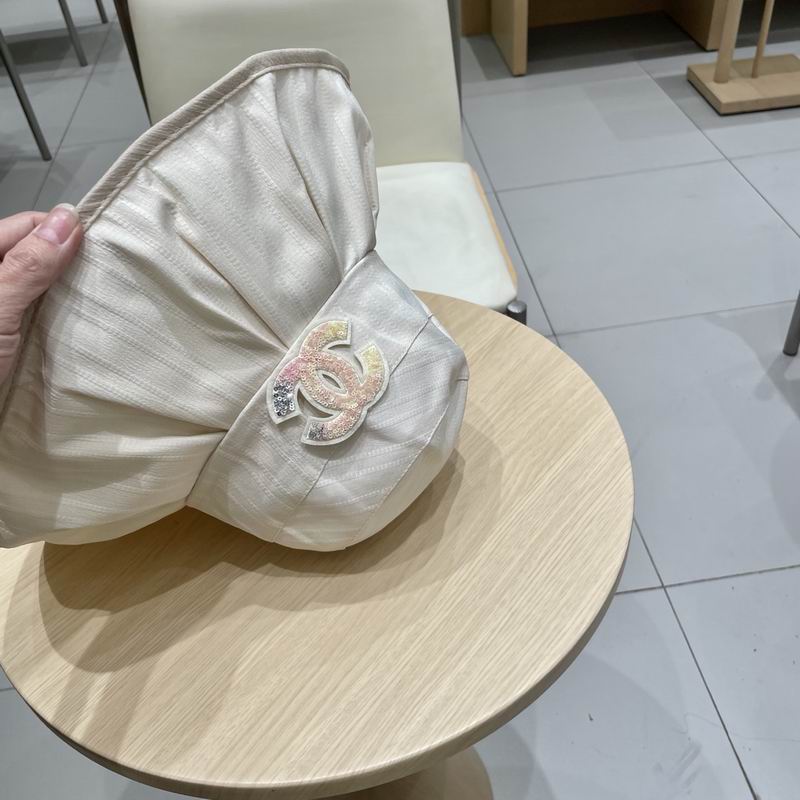 Chanel hat (286)