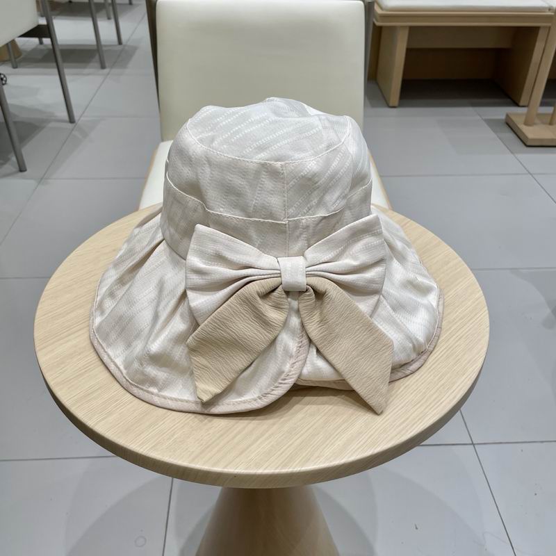 Chanel hat (287)
