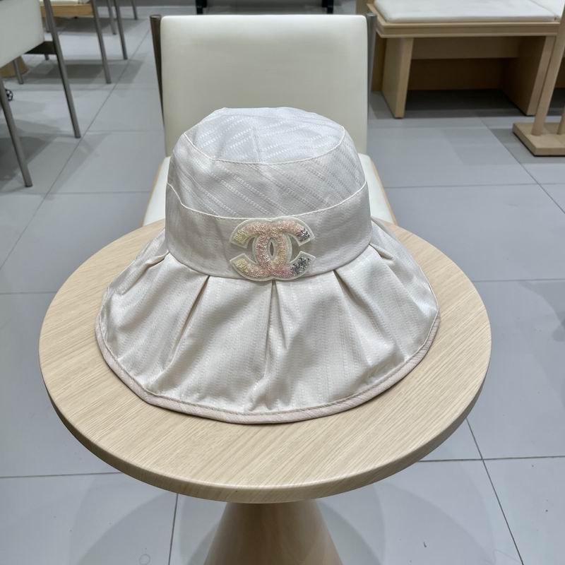 Chanel hat (289)