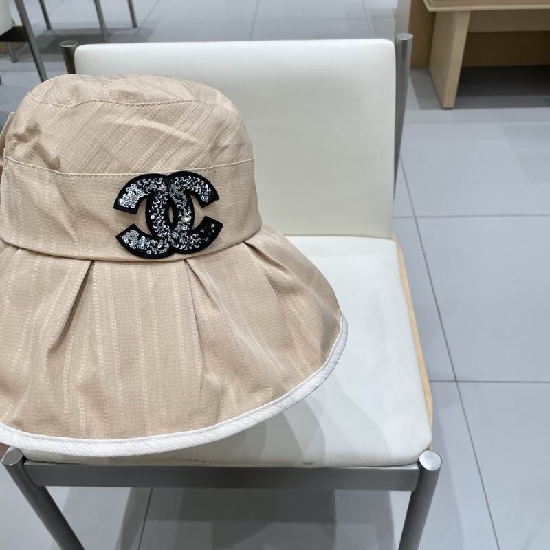 Chanel hat (291)