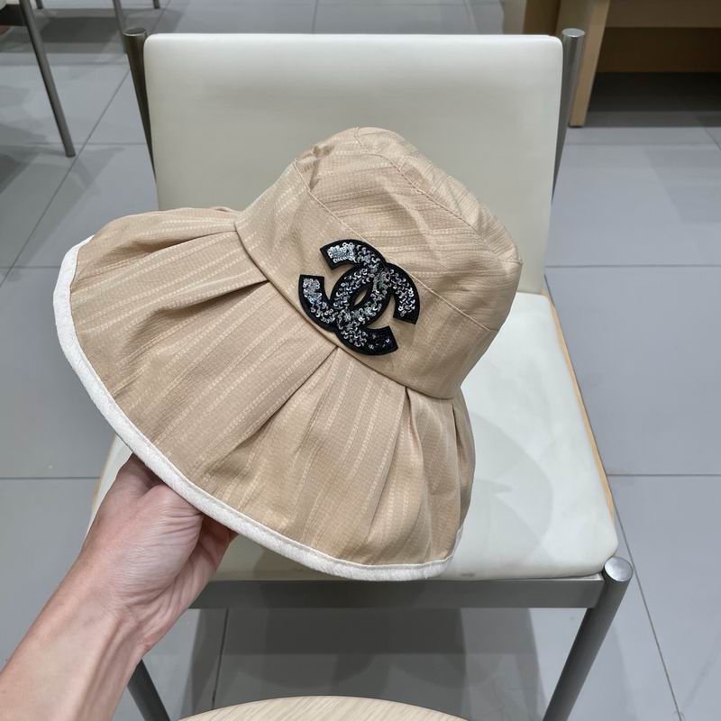 Chanel hat (293)