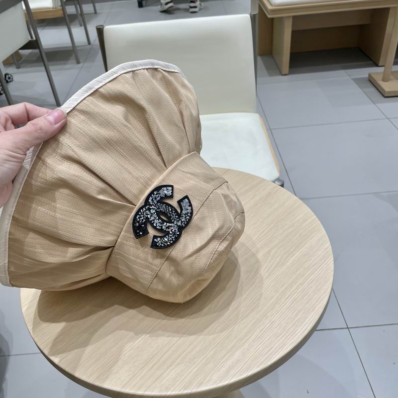 Chanel hat (295)