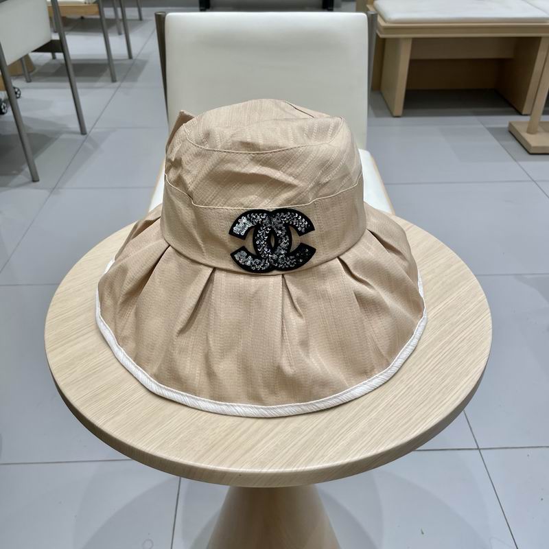 Chanel hat (296)