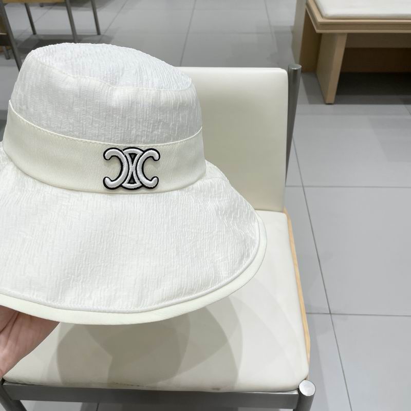 Chanel hat (302)
