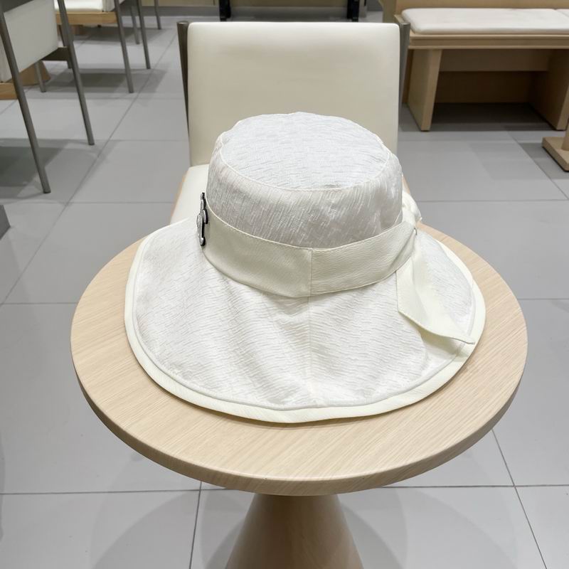 Chanel hat (305)