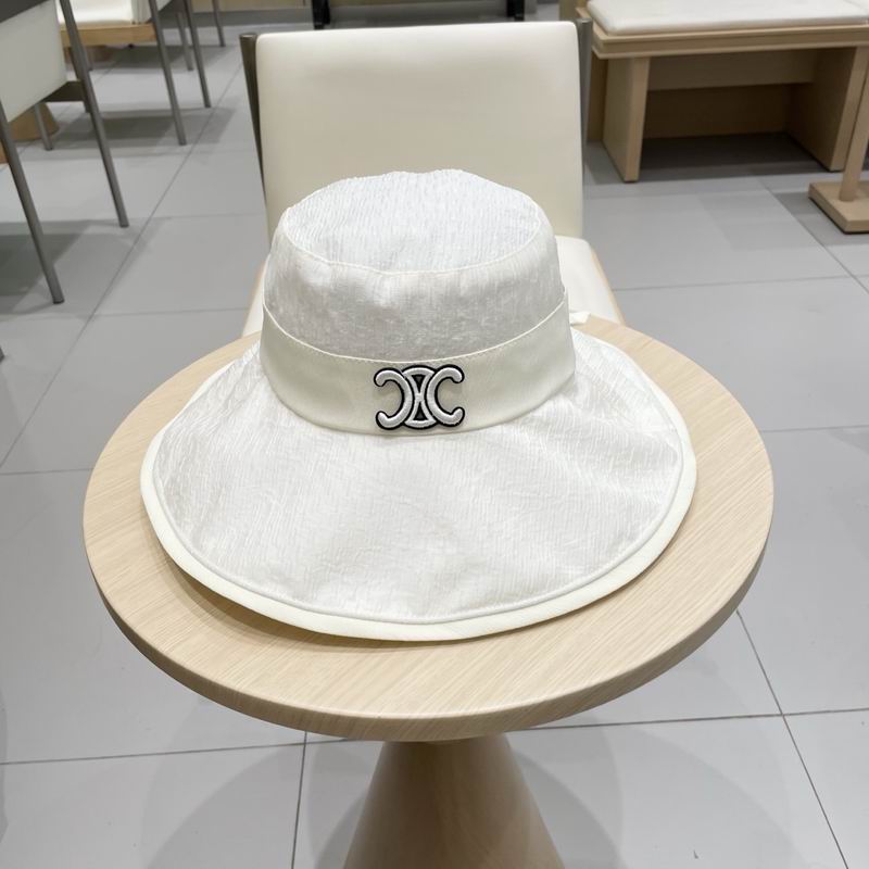 Chanel hat (306)