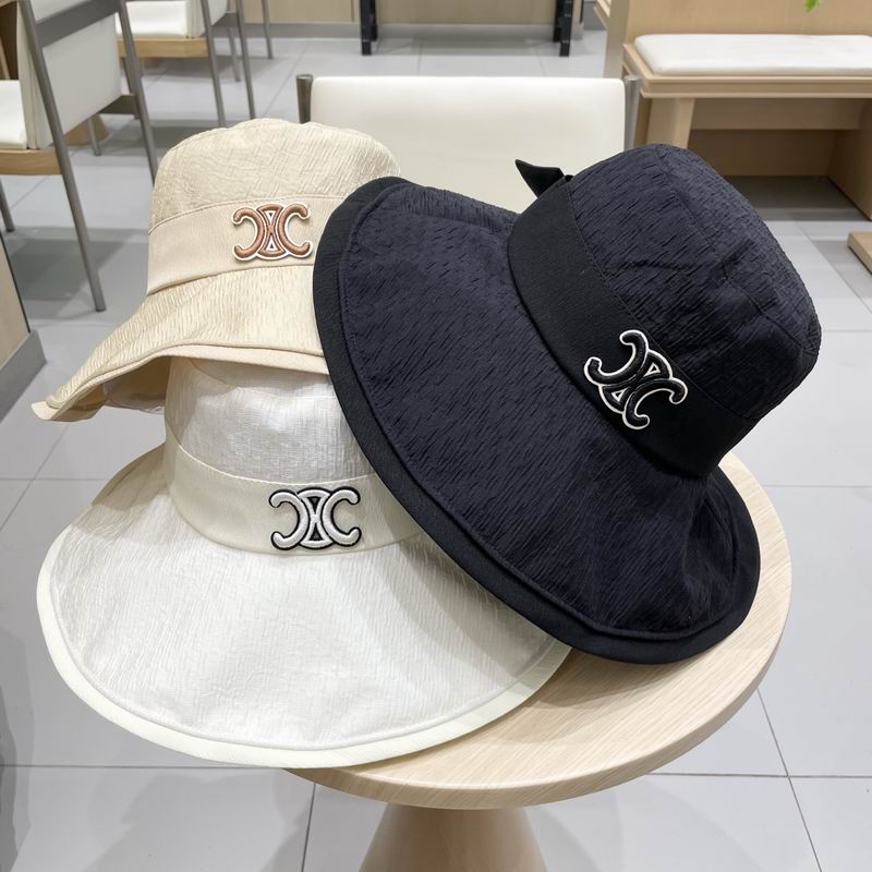 Chanel hat (307)