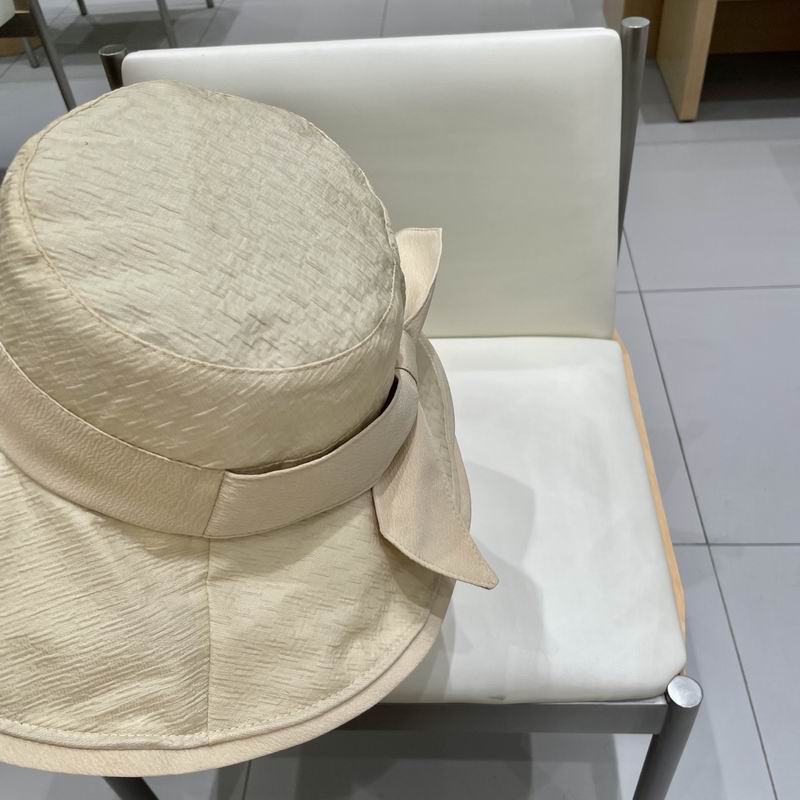 Chanel hat (310)