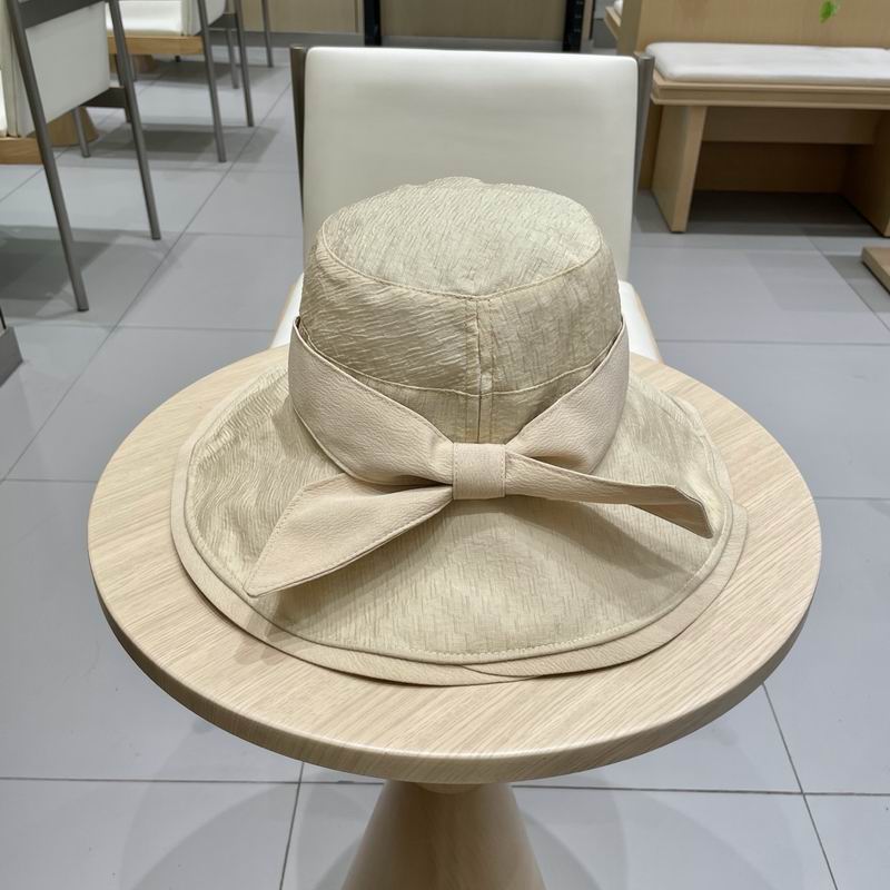 Chanel hat (314)