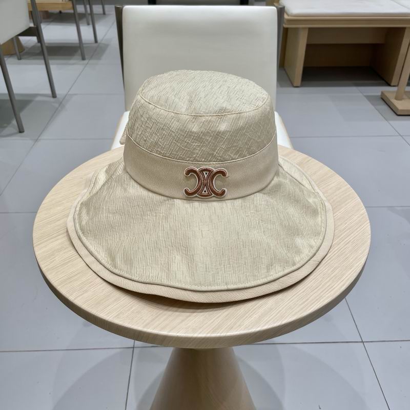 Chanel hat (316)