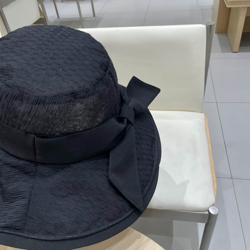 Chanel hat (319)