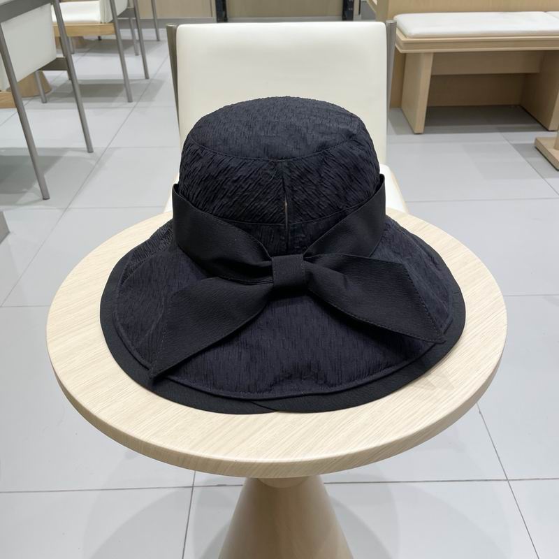Chanel hat (323)