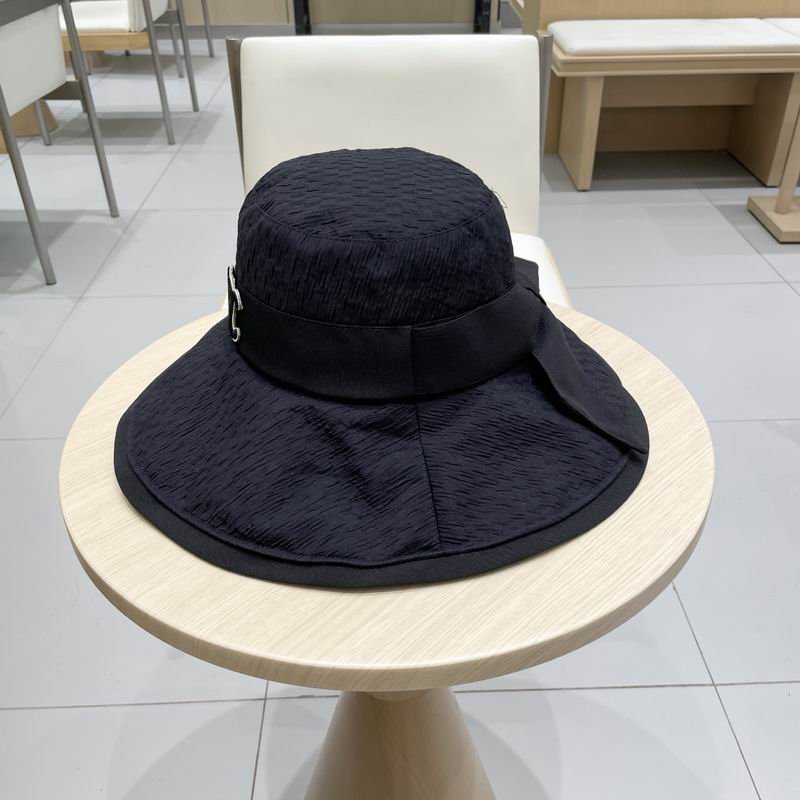 Chanel hat (324)