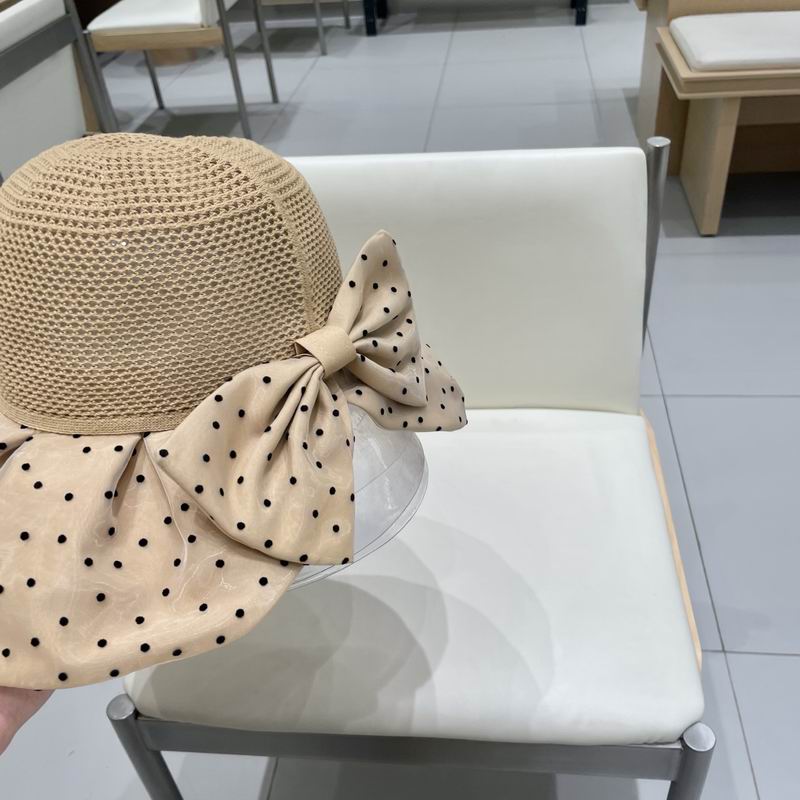 Chanel hat (327)