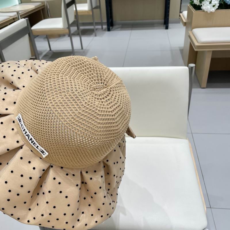 Chanel hat (328)
