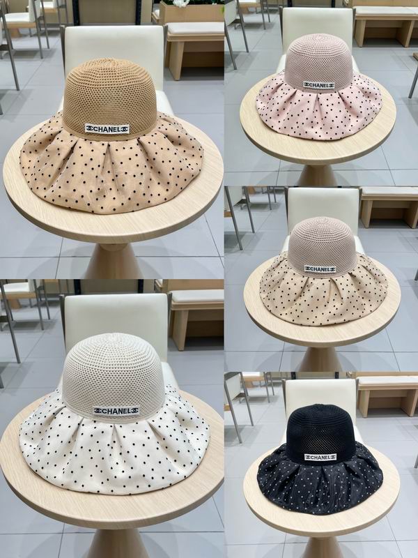 Chanel hat (330)