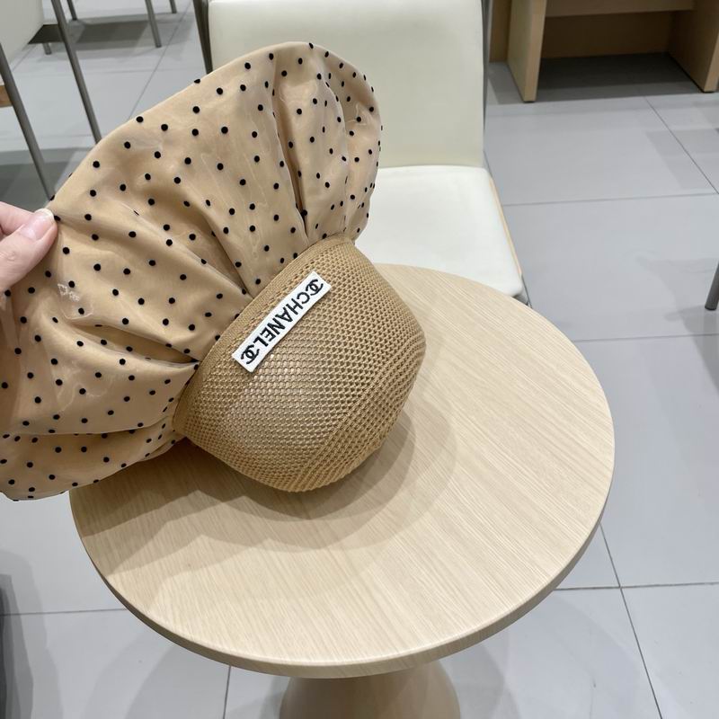 Chanel hat (331)