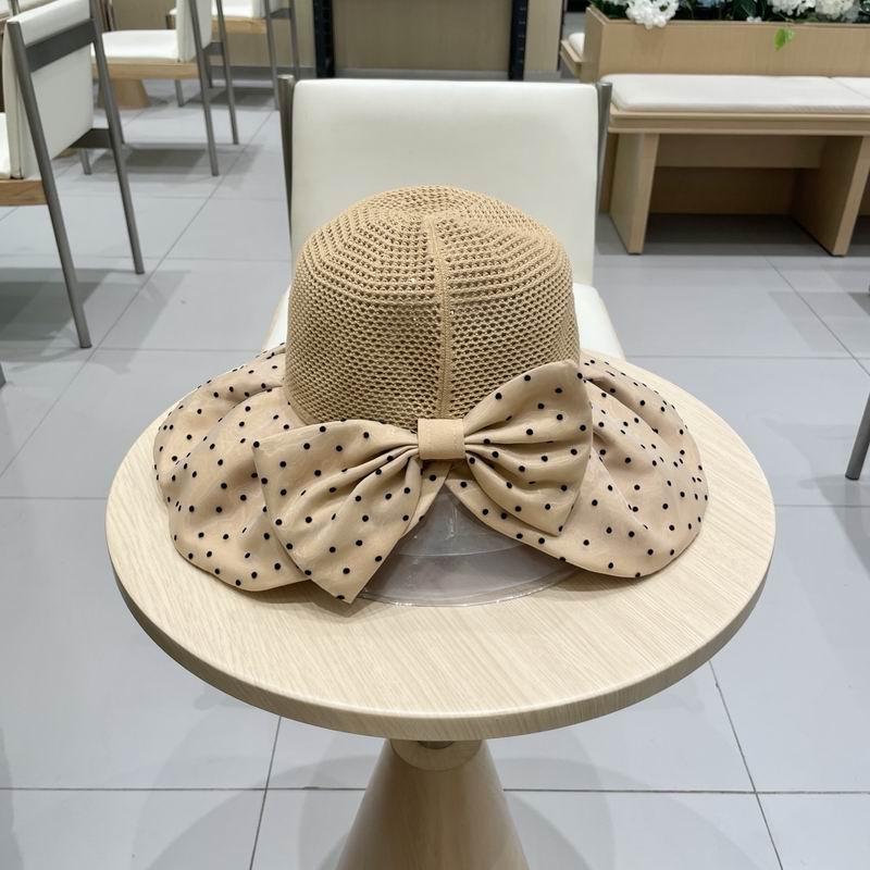 Chanel hat (332)