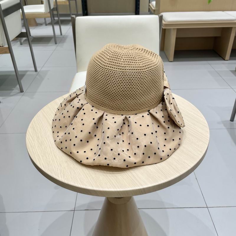 Chanel hat (333)