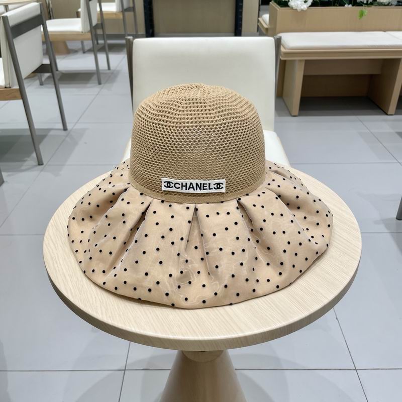 Chanel hat (334)