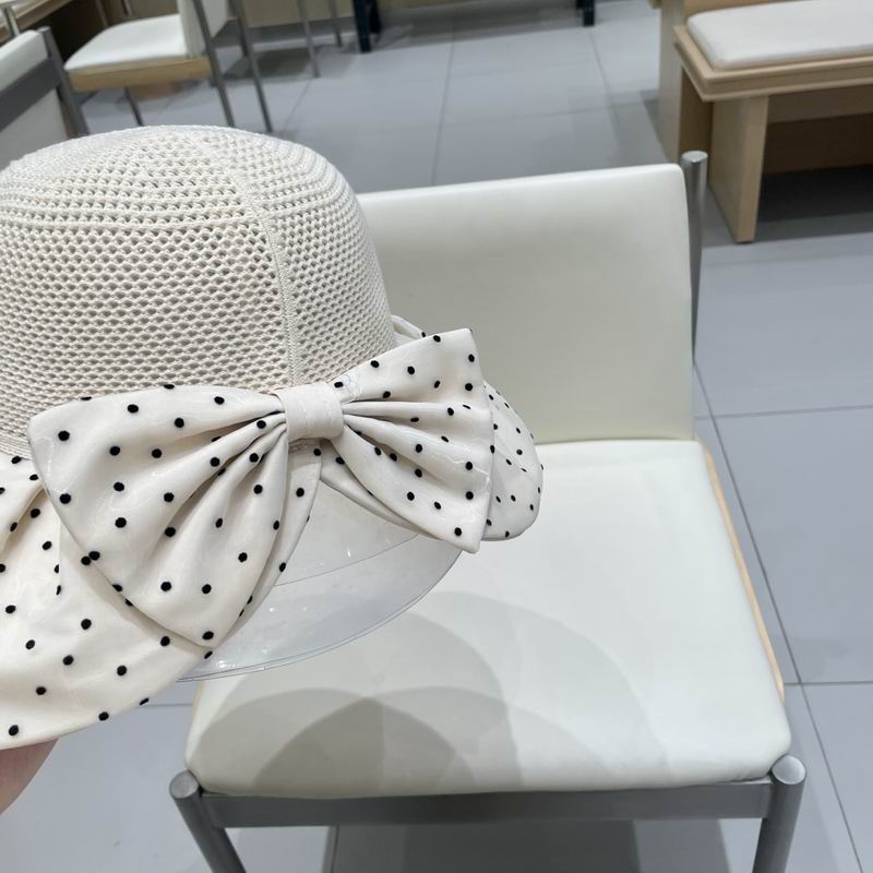 Chanel hat (336)