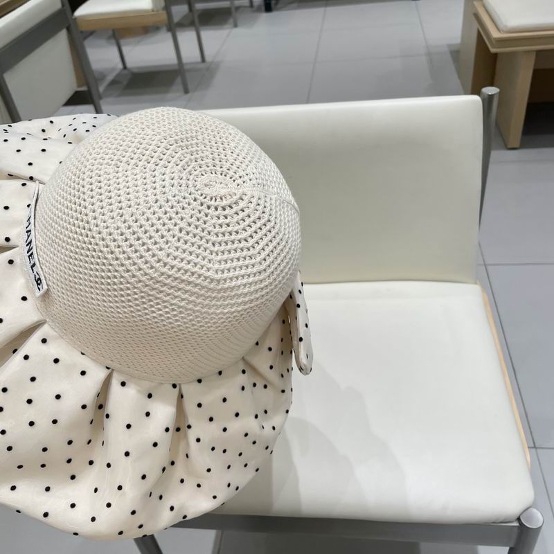 Chanel hat (337)