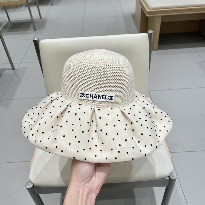 Chanel hat (338)